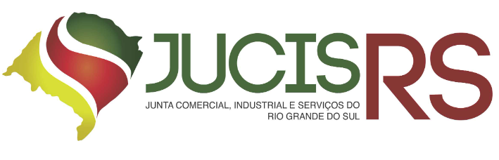 Logo da JUCISRS